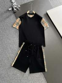Picture of Burberry Shirt Pant Suits _SKUBurberryM-3XLxetr0120422